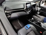 2019 Toyota C-HR Sedan for sale, Japanese used car export - photo 3 of 4 | GULJI TRADERS