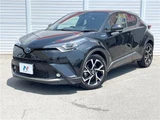 2019 Toyota C-HR G Sedan for sale, Japanese used car export - photo 1 of 30 | GULJI TRADERS