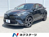 2019 Toyota C-HR G Sedan for sale, Japanese used car export - photo 4 of 30 | GULJI TRADERS