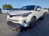 2019 Toyota C-HR G-T Sedan for sale, Japanese used car export - photo 1 of 46 | GULJI TRADERS