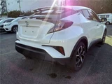 2019 Toyota C-HR G-T Sedan for sale, Japanese used car export - photo 2 of 46 | GULJI TRADERS