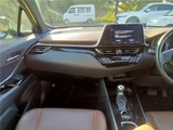 2019 Toyota C-HR G-T Sedan for sale, Japanese used car export - photo 17 of 46 | GULJI TRADERS