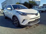 2019 Toyota C-HR G-T Sedan for sale, Japanese used car export - photo 28 of 46 | GULJI TRADERS