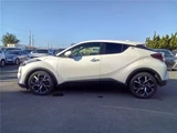 2019 Toyota C-HR G-T Sedan for sale, Japanese used car export - photo 30 of 46 | GULJI TRADERS