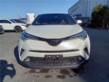 2019 Toyota C-HR G-T Sedan for sale, Japanese used car export - photo 32 of 46 | GULJI TRADERS