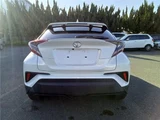 2019 Toyota C-HR G-T Sedan for sale, Japanese used car export - photo 34 of 46 | GULJI TRADERS