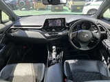 2019 Toyota C-HR Hybrid G Sedan for sale, Japanese used car export - photo 2 of 28 | GULJI TRADERS