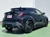 2019 Toyota C-HR Hybrid G Sedan for sale, Japanese used car export - photo 3 of 28 | GULJI TRADERS