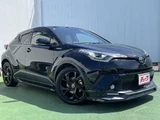 2019 Toyota C-HR Hybrid G Sedan for sale, Japanese used car export - photo 7 of 28 | GULJI TRADERS