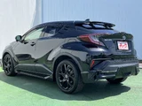 2019 Toyota C-HR Hybrid G Sedan for sale, Japanese used car export - photo 9 of 28 | GULJI TRADERS