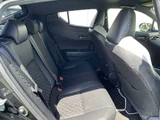 2019 Toyota C-HR Hybrid G Sedan for sale, Japanese used car export - photo 10 of 28 | GULJI TRADERS