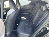 2019 Toyota C-HR Hybrid G Sedan for sale, Japanese used car export - photo 13 of 28 | GULJI TRADERS