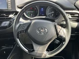 2019 Toyota C-HR Hybrid G Sedan for sale, Japanese used car export - photo 14 of 28 | GULJI TRADERS