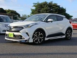 2019 Toyota C-HR G Sedan for sale, Japanese used car export - photo 1 of 20 | GULJI TRADERS