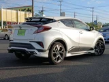 2019 Toyota C-HR G Sedan for sale, Japanese used car export - photo 2 of 20 | GULJI TRADERS