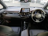 2019 Toyota C-HR G Sedan for sale, Japanese used car export - photo 3 of 20 | GULJI TRADERS