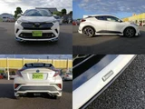 2019 Toyota C-HR G Sedan for sale, Japanese used car export - photo 4 of 20 | GULJI TRADERS