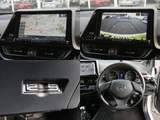 2019 Toyota C-HR G Sedan for sale, Japanese used car export - photo 6 of 20 | GULJI TRADERS