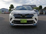 2019 Toyota C-HR G Sedan for sale, Japanese used car export - photo 9 of 20 | GULJI TRADERS