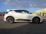 2019 Toyota C-HR G Sedan for sale, Japanese used car export - photo 10 of 20 | GULJI TRADERS