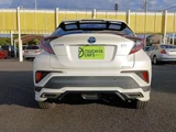 2019 Toyota C-HR G Sedan for sale, Japanese used car export - photo 11 of 20 | GULJI TRADERS