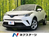 2019 Toyota C-HR S Sedan for sale, Japanese used car export - photo 4 of 30 | GULJI TRADERS
