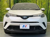 2019 Toyota C-HR S Sedan for sale, Japanese used car export - photo 12 of 30 | GULJI TRADERS