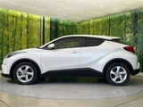 2019 Toyota C-HR S Sedan for sale, Japanese used car export - photo 14 of 30 | GULJI TRADERS