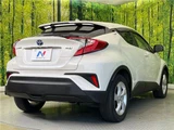 2019 Toyota C-HR S Sedan for sale, Japanese used car export - photo 17 of 30 | GULJI TRADERS