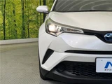 2019 Toyota C-HR S Sedan for sale, Japanese used car export - photo 21 of 30 | GULJI TRADERS