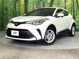 2019 Toyota C-HR S Sedan for sale, Japanese used car export - photo 1 of 30 | GULJI TRADERS