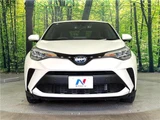 2019 Toyota C-HR S Sedan for sale, Japanese used car export - photo 7 of 30 | GULJI TRADERS