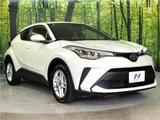 2019 Toyota C-HR S Sedan for sale, Japanese used car export - photo 8 of 30 | GULJI TRADERS