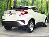 2019 Toyota C-HR S Sedan for sale, Japanese used car export - photo 10 of 30 | GULJI TRADERS