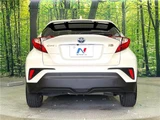 2019 Toyota C-HR S Sedan for sale, Japanese used car export - photo 11 of 30 | GULJI TRADERS