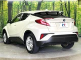 2019 Toyota C-HR S Sedan for sale, Japanese used car export - photo 12 of 30 | GULJI TRADERS