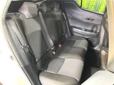 2019 Toyota C-HR S Sedan for sale, Japanese used car export - photo 26 of 30 | GULJI TRADERS