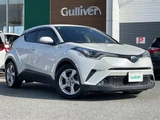 2019 Toyota C-HR S Sedan for sale, Japanese used car export - photo 1 of 24 | GULJI TRADERS