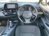 2019 Toyota C-HR S Sedan for sale, Japanese used car export - photo 2 of 24 | GULJI TRADERS