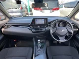 2019 Toyota C-HR S Sedan for sale, Japanese used car export - photo 3 of 24 | GULJI TRADERS