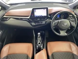 2019 Toyota C-HR G Sedan for sale, Japanese used car export - photo 2 of 23 | GULJI TRADERS