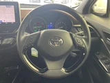 2019 Toyota C-HR G Sedan for sale, Japanese used car export - photo 15 of 23 | GULJI TRADERS