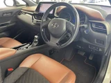 2019 Toyota C-HR G Sedan for sale, Japanese used car export - photo 21 of 23 | GULJI TRADERS