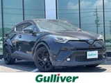 2019 Toyota C-HR G Sedan for sale, Japanese used car export - photo 1 of 24 | GULJI TRADERS