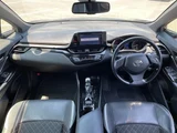 2019 Toyota C-HR G Sedan for sale, Japanese used car export - photo 5 of 24 | GULJI TRADERS