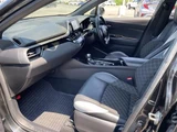 2019 Toyota C-HR G Sedan for sale, Japanese used car export - photo 24 of 24 | GULJI TRADERS