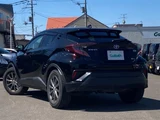 2019 Toyota C-HR S Sedan for sale, Japanese used car export - photo 2 of 24 | GULJI TRADERS