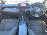 2019 Toyota C-HR S Sedan for sale, Japanese used car export - photo 3 of 24 | GULJI TRADERS
