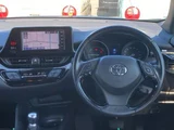 2019 Toyota C-HR S Sedan for sale, Japanese used car export - photo 24 of 24 | GULJI TRADERS