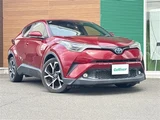2019 Toyota C-HR G Sedan for sale, Japanese used car export - photo 1 of 24 | GULJI TRADERS